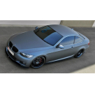Накладка передняя BMW 3 E92