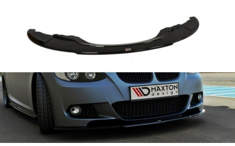 Накладка передняя BMW 3 E92