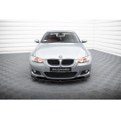 Накладка передняя BMW 3 E92