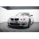 Накладка передняя BMW 3 E92