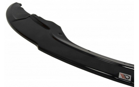 Накладка передняя BMW 3 E92