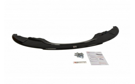 Накладка передняя BMW 3 E92