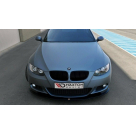 Накладка передняя BMW 3 E92