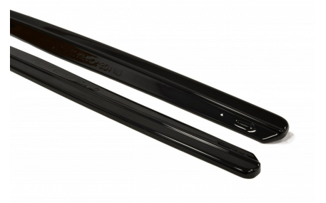 Пороги BMW 3 E92