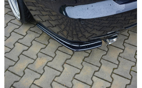 Накладка задняя BMW 3 E92