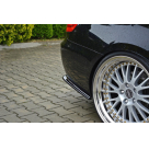 Накладка задняя BMW 3 E92