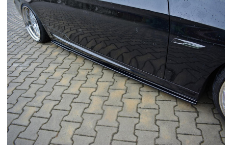 Пороги BMW 3 E92