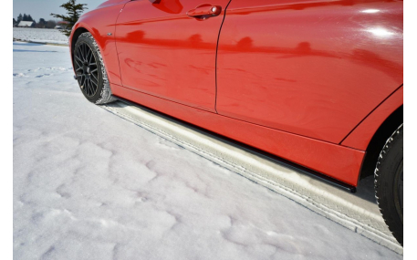 Пороги BMW 3 F30