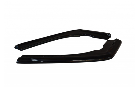 Накладка задняя BMW 3 F30