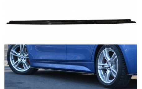 Пороги BMW 3 F30