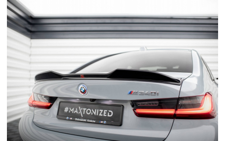 Спойлер BMW 3 G20