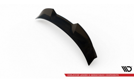 Спойлер BMW 3 G20