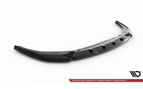 Накладка передняя BMW 3 G20 2022-2024