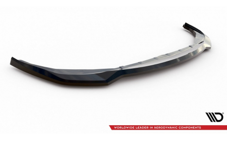 Накладка передняя BMW 3 G20 2022-2024