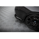 Накладка задняя BMW M3 G80