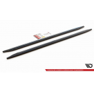 Пороги BMW M3 G80