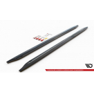 Пороги BMW M3 G80