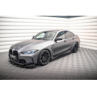 Пороги BMW M3 G80