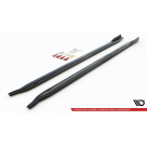 Пороги BMW M3 G80