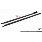 Пороги BMW M3 G80