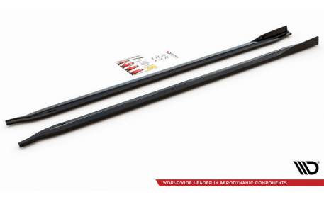 Пороги BMW M3 G80