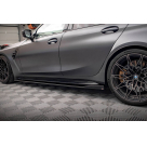 Пороги BMW M3 G80