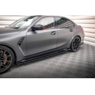 Пороги BMW M3 G80
