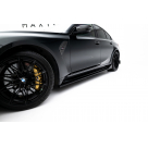 Пороги BMW M3 G80