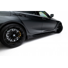 Пороги BMW M3 G80