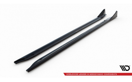 Пороги BMW M3 G80