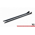 Пороги BMW M3 G80