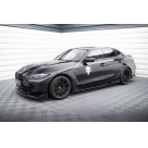 Пороги BMW M3 G80