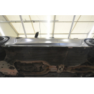 Пороги BMW M3 G80