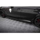 Пороги BMW M3 G80