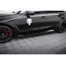 Пороги BMW M3 G80