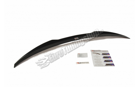 Спойлер BMW 4 F32