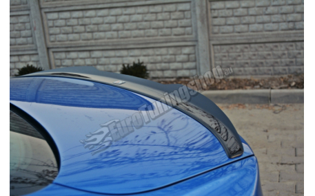 Спойлер BMW 4 F32