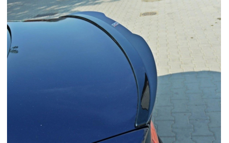 Спойлер BMW 4 F32