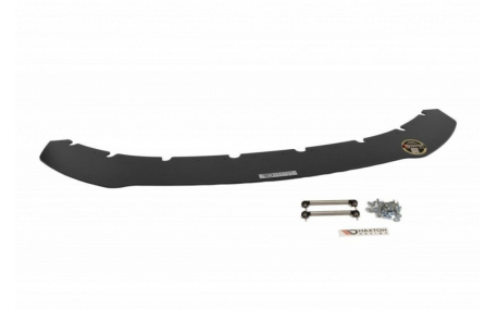 Накладка передняя BMW 4 F32