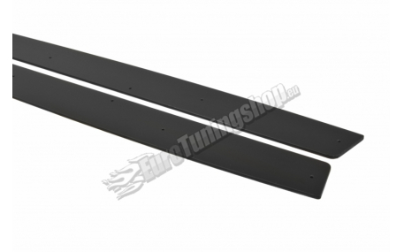 Пороги BMW 4 F32