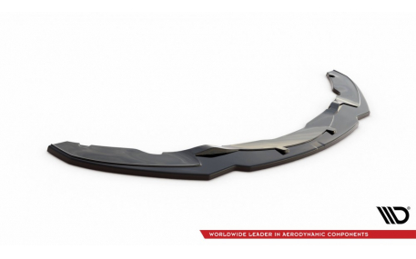 Накладка передняя BMW 4 F32