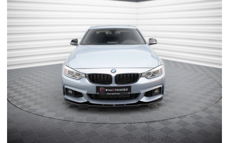 Накладка передняя BMW 4 F32
