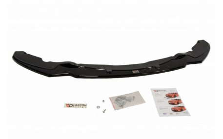 Накладка передняя BMW 4 F32