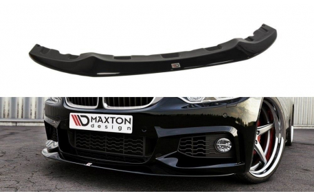 Накладка передняя BMW 4 F32