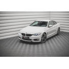 Накладка передняя BMW 4 F32