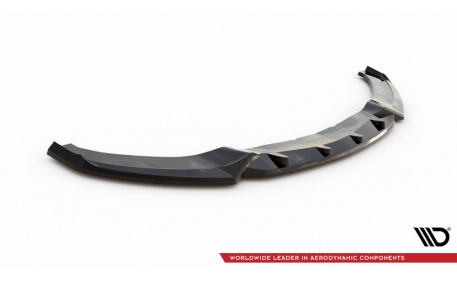 Накладка передняя BMW 4 F32