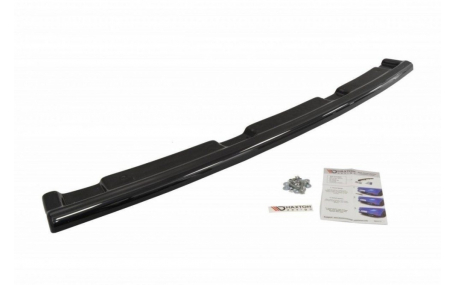 Накладка задняя BMW 4 F32