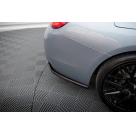 Накладка задняя BMW 4 F32