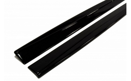 Пороги BMW 4 F32