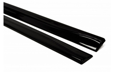 Пороги BMW 4 F32